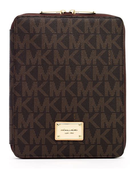 michael kors ipad sleeve.